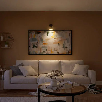 Henry - Easy Stick Wireless Wall Lamp