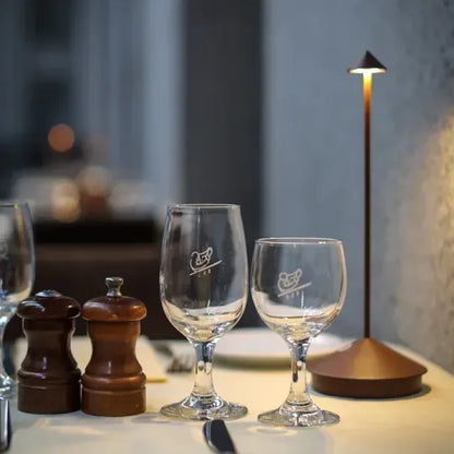 Oliver - Clarity Glow Wireless LED Lamp