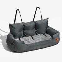 Super Waterproof Charcoal Gray