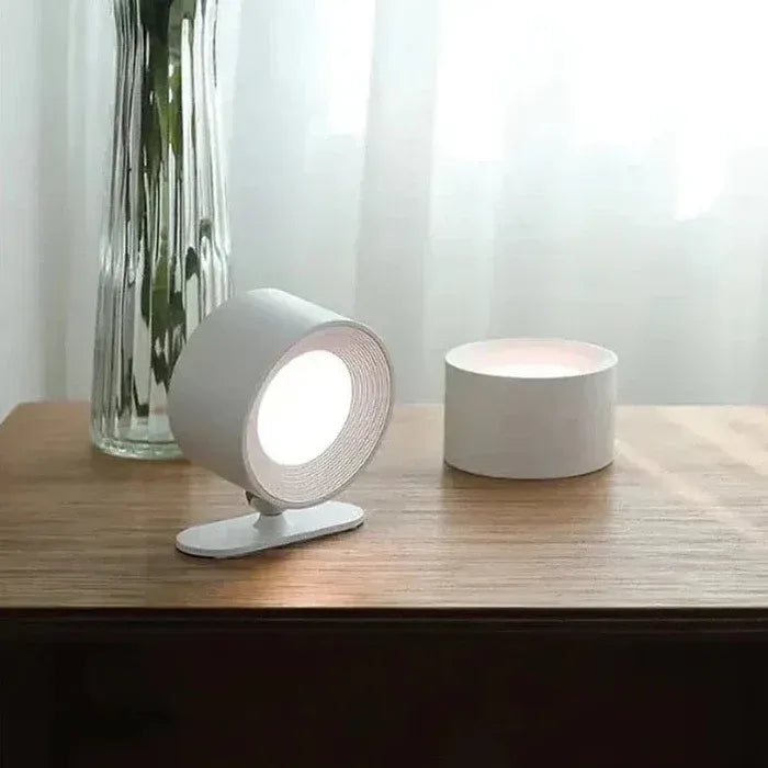 Henry - Easy Stick Wireless Wall Lamp