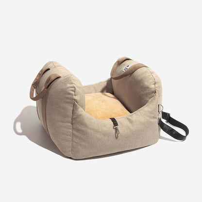 Leo - First Class Dog Car Seat