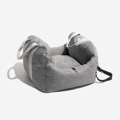 Leo - First Class Dog Car Seat