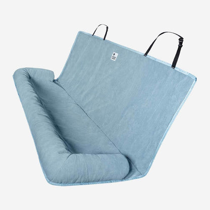 Ryzo - Dog Bed Car Seat