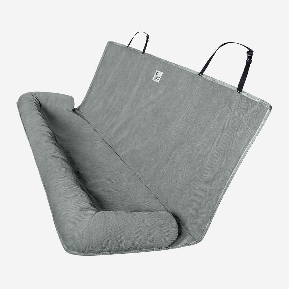 Ryzo - Dog Bed Car Seat