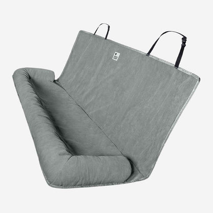 Ryzo - Dog Bed Car Seat