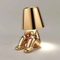 Golden Dreamer