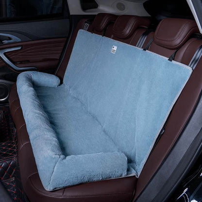 Ryzo - Dog Bed Car Seat