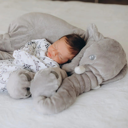 Ellie - Cuddle Elephant Plush