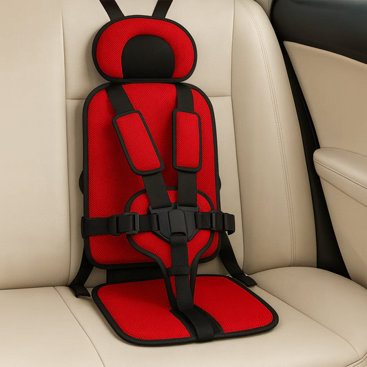Daniel - Portable Child Travel Car Seat