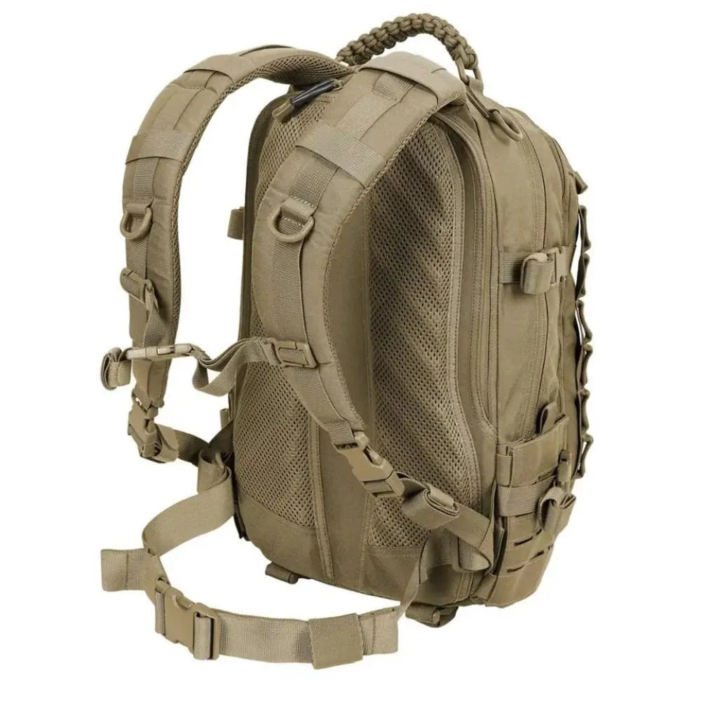 Alexander - Durable 30L+ Tactical Backpack