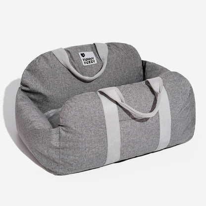 Leo - First Class Dog Car Seat