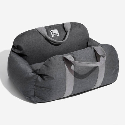 Leo - First Class Dog Car Seat