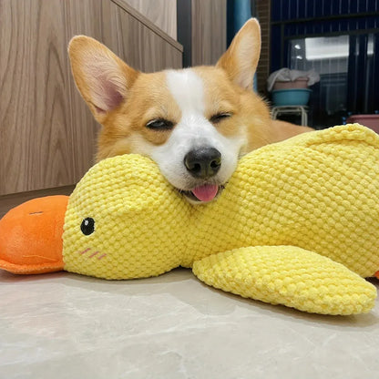 Dakki - Calming Duck Toy