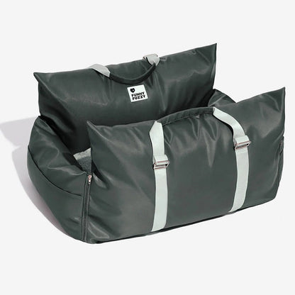 Leo - First Class Dog Car Seat