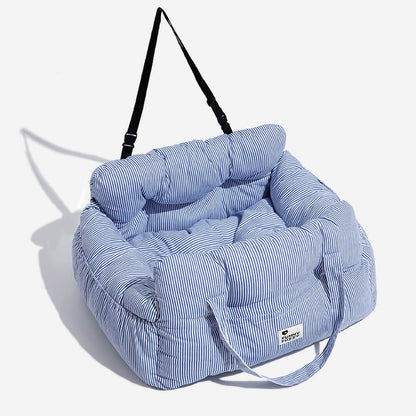 Leo - First Class Dog Car Seat