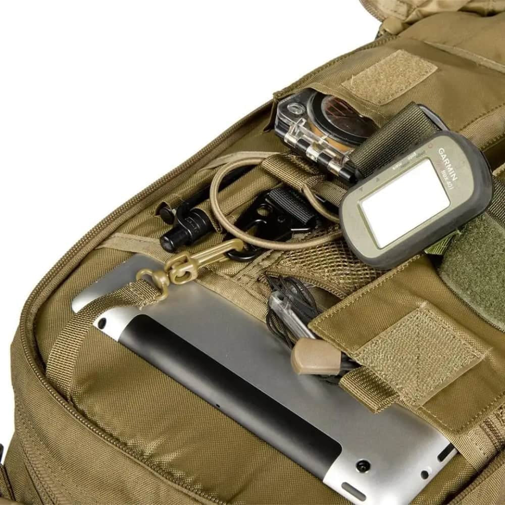 Alexander - Durable 30L+ Tactical Backpack