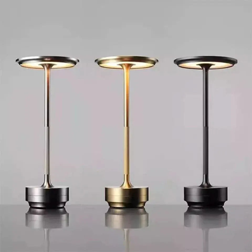 Alexander - Bailey Cordless Table Lamp