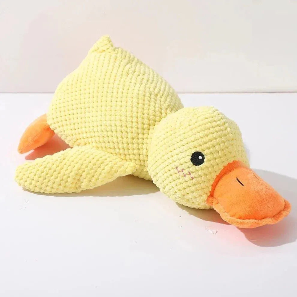 Dakki - Calming Duck Toy
