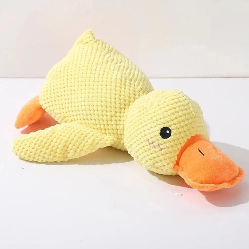 Dakki - Calming Duck Toy