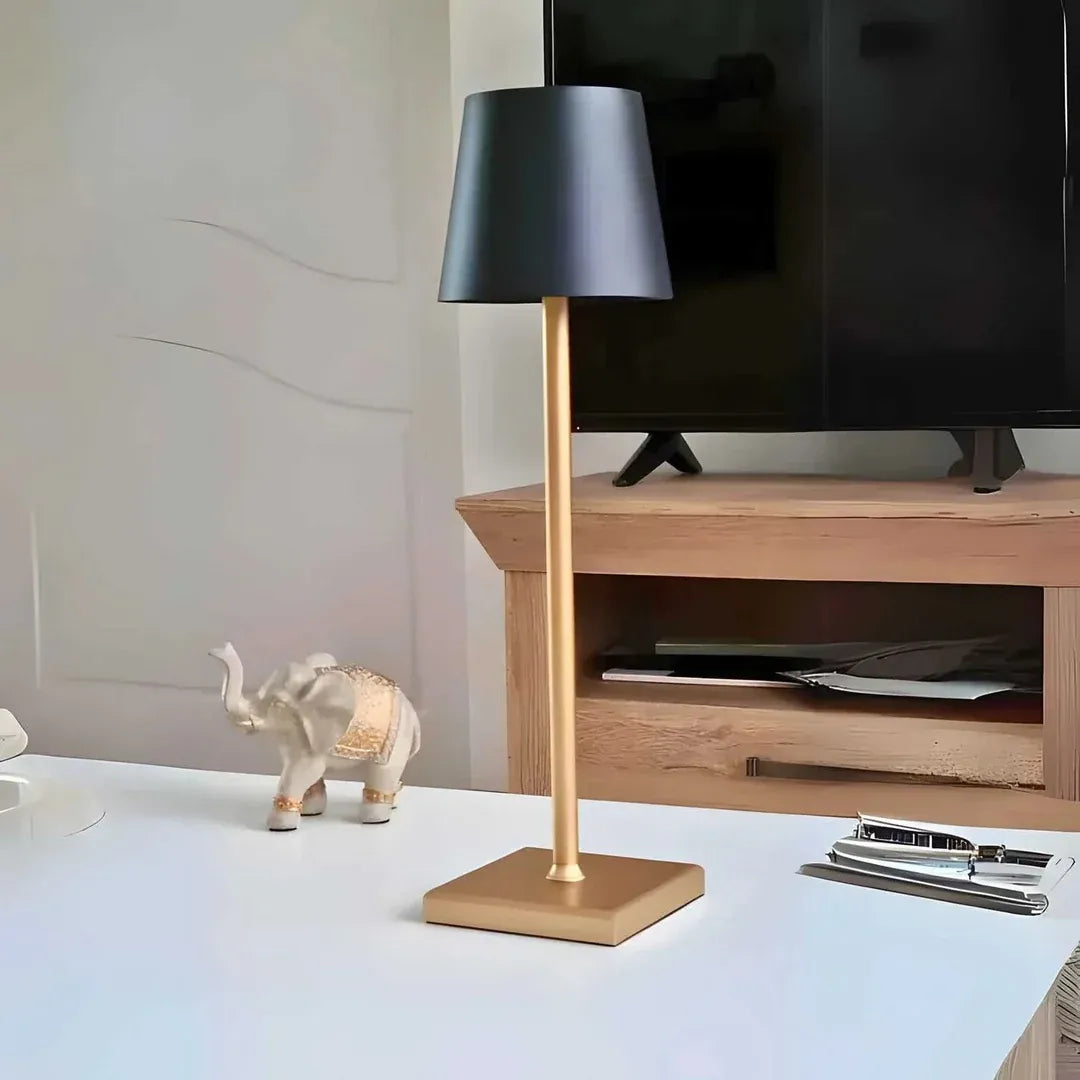Liam - Portable Cordless LED Lamp