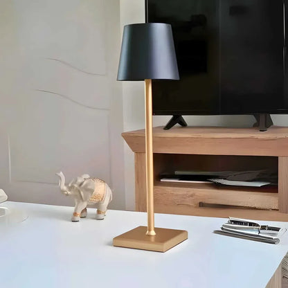 Liam - Portable Cordless LED Lamp