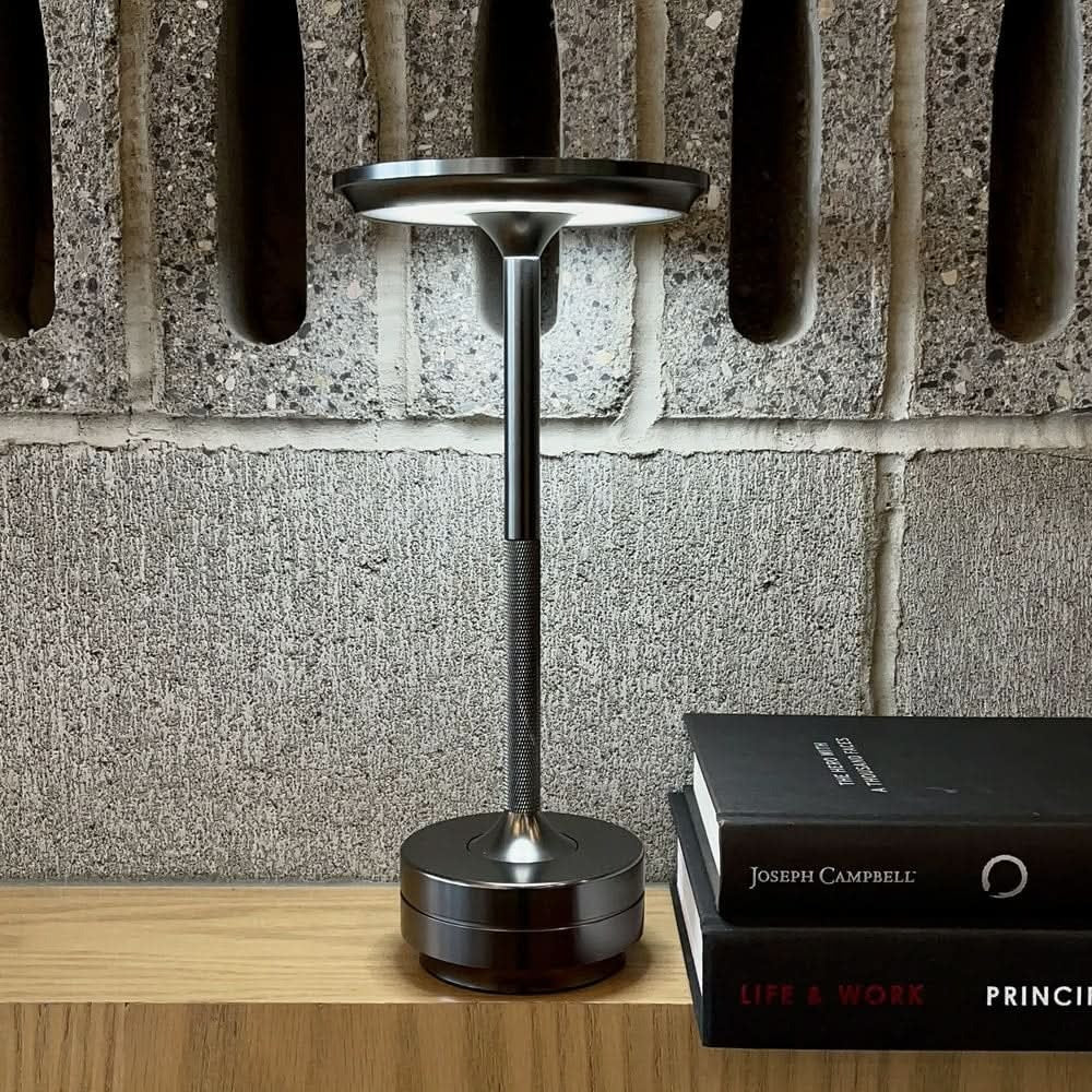 Alexander - Bailey Cordless Table Lamp
