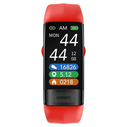 Marcus - Advanced Health Monitor Watch