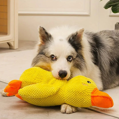 Dakki - Calming Duck Toy