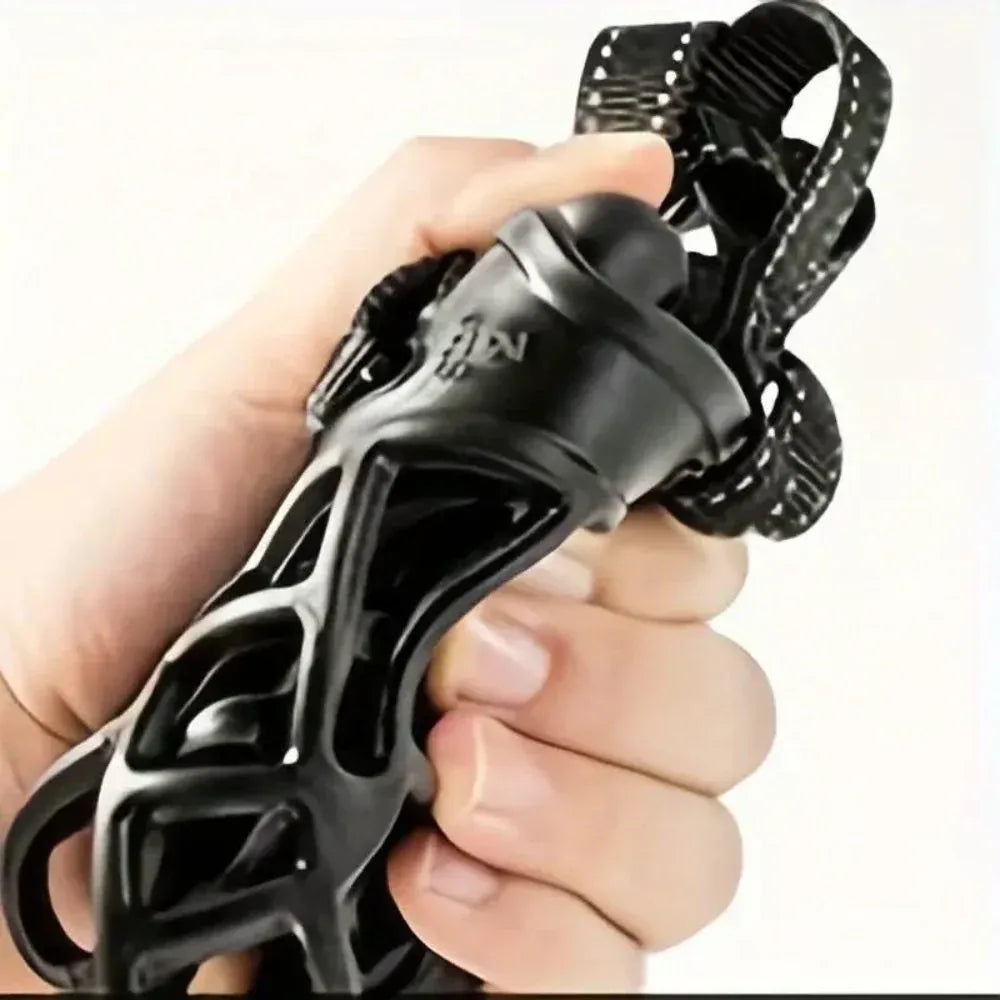 Christopher - Adjustable Dog Muzzle
