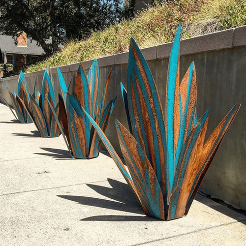 Ryan - Agave Garden Light