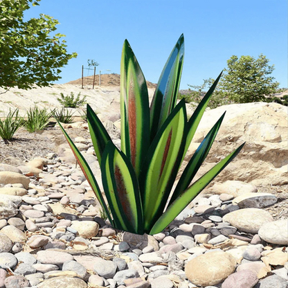 Ryan - Agave Garden Light