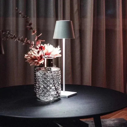 Liam - Portable Cordless LED Lamp