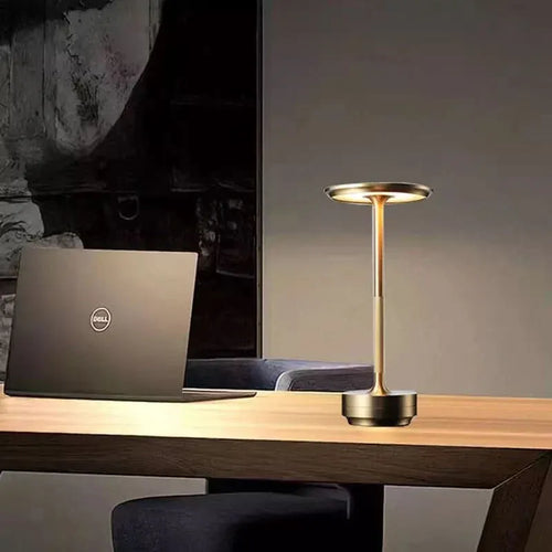 Alexander - Bailey Cordless Table Lamp