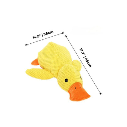Dakki - Calming Duck Toy