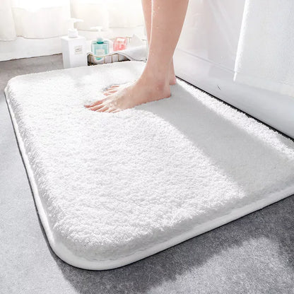 Robert - Super Thick Bathroom Rug