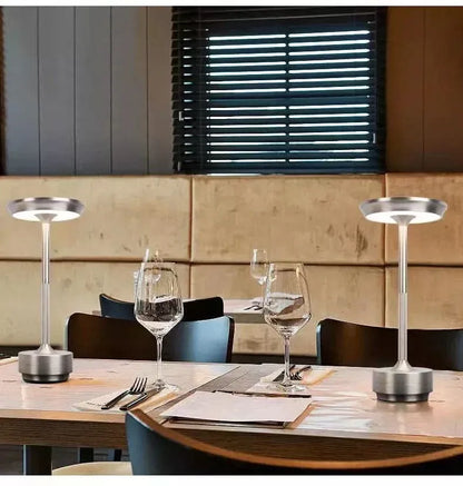 Alexander - Bailey Cordless Table Lamp