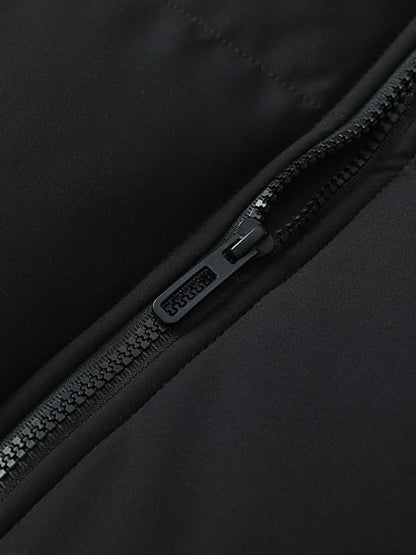 John - Puffer Jacket