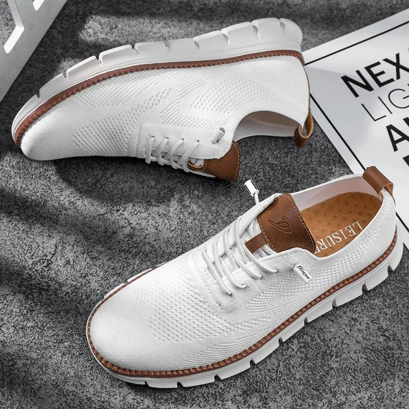 William - Casual Sneakers VIP