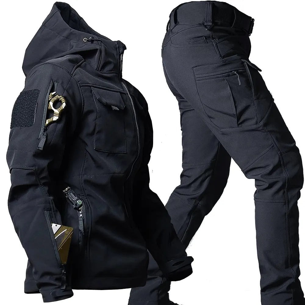 John - Men's Outdoor Set