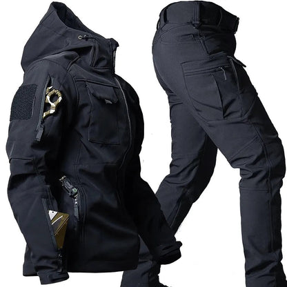 John - Men's Outdoor Set
