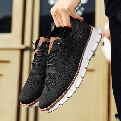 William - Casual Sneakers VIP