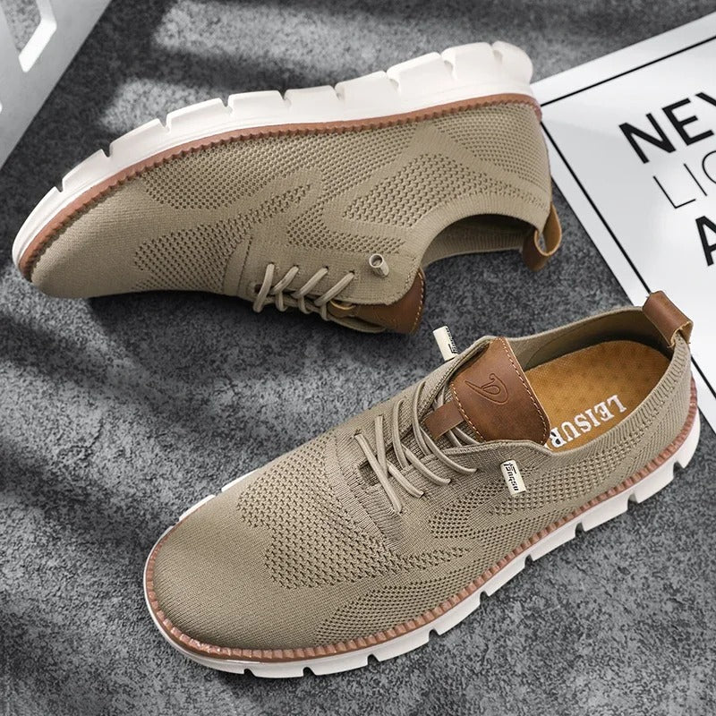 William - Casual Sneakers VIP