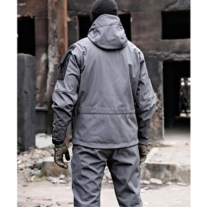 John - Men's Outdoor Set