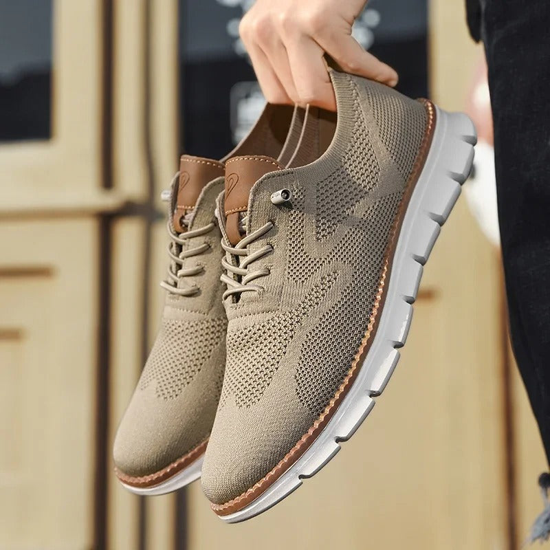 William - Casual Sneakers VIP
