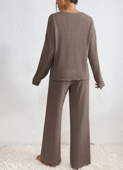 Harper - Two-Piece Lounge Set