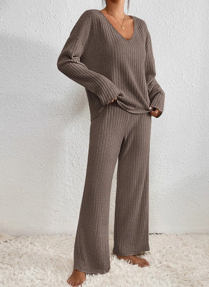Harper - Two-Piece Lounge Set