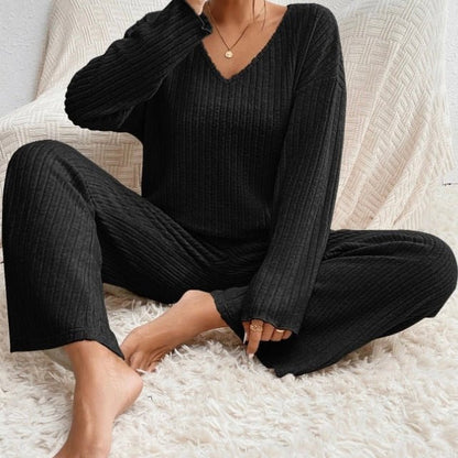 Harper - Two-Piece Lounge Set