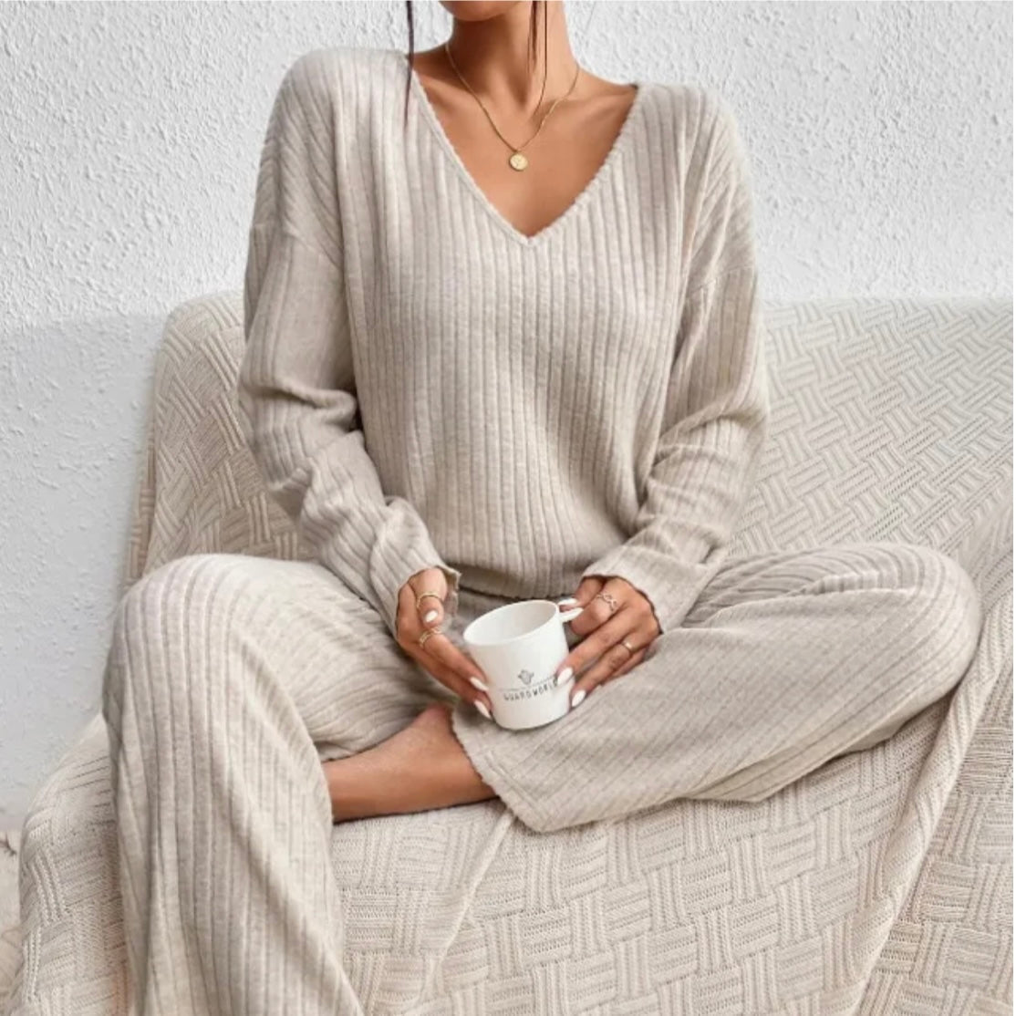 Harper - Two-Piece Lounge Set