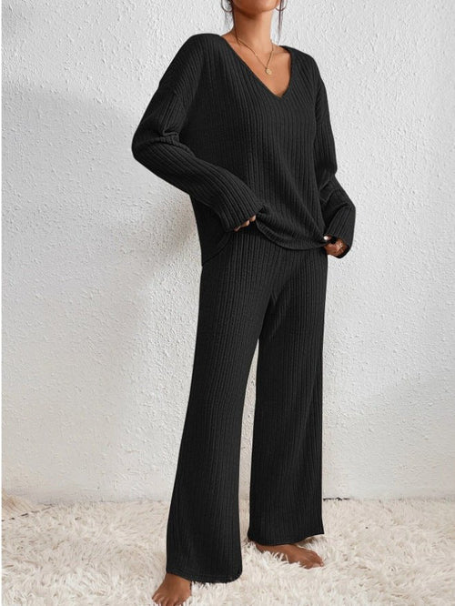 Harper - Two-Piece Lounge Set