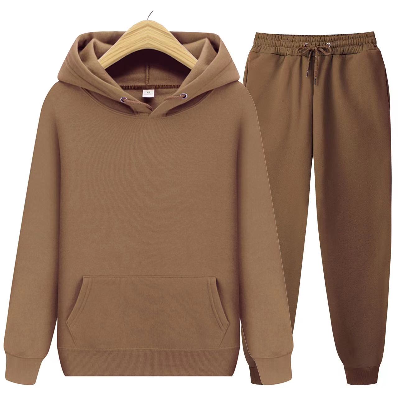 Jordan - Hoodie and Sweatpants Set
